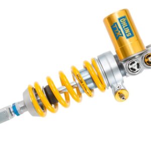 Amm. Ohlins Kawasaki ZX4RR-ZX4R / 2024- / TTX GP PPP
